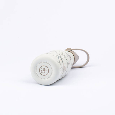 Cool Bottles Butelka termiczna Kids 260 ml Triple cool Hanging Friends