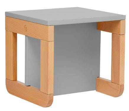 Skiddou Mob Zestaw Mebli Dla Dzieci 8w1 Evening Shadow