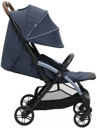 Chicco Goody Xplus Wózek Spacerowy Radiant Blue