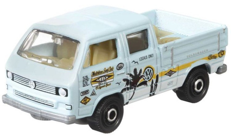Matchbox Pojazd z Akcesoriami H1235 GMW58