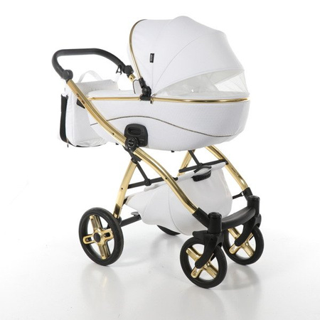 Tako Extreme Pik Wózek Głęboko-spacerowy 01