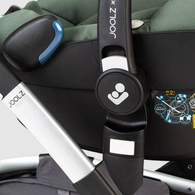 Joolz Geo Adapter Górny