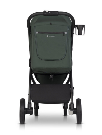 Euro-Cart Corso Wózek Spacerowy Jungle 2023