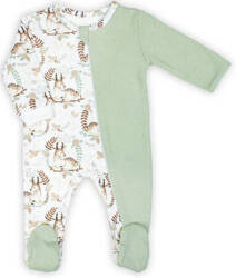 Nicol Bibi Pajac Niemowlęcy Na Zamek Rozmiar 74 187031 