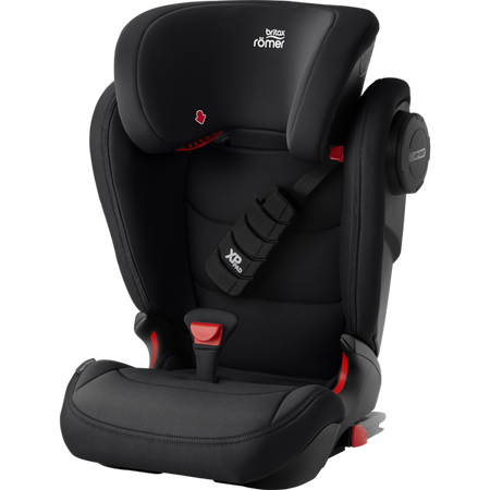 Britax Romer Kidfix III S Fotelik Samochodowy 15-36 kg Cosmos Black