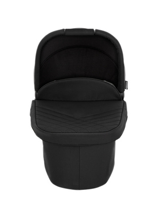 Graco Myavo Trio Wózek Głęboko-Spacerowy Midnight