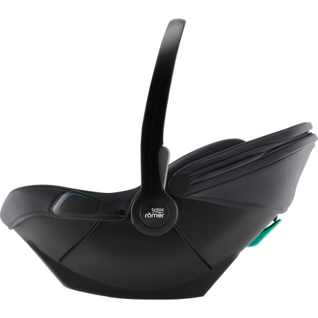 Britax Baby-Safe Core Fotelik Samochodowy 40-83cm Space Black + Baza Britax Baby Safe Core Base