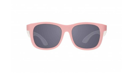 Babiators DNB-NAV-002-S Polaryzacja Rozmiar 0-2+ Malibu Pink