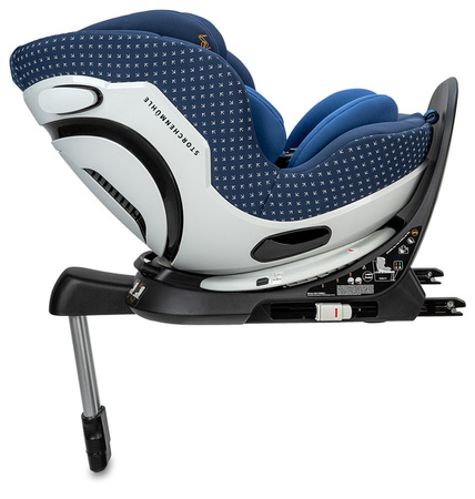 Strochenmuehle Niki Start Fotelik Samochodowy 40-105cm Iris