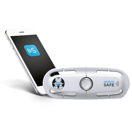 Cybex SensorSafe 4in1 Kit Infant - Czujnik Do Fotelika Samochodowego