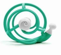 Zielony