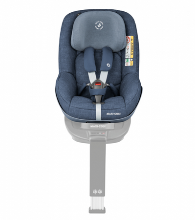 Maxi-cosi Pearl Pro siedzisko Sparkling Grey