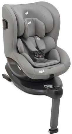 Joie I-Spin 360 Fotelik Samochodowy 0-18kg RWF Gray Flannel