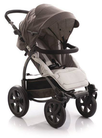 X-Lander Wózek Spacerowy X-A