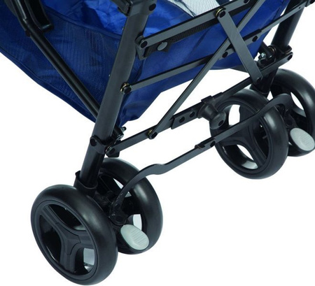 Play Funky Wózek Spacerowy Camouflage