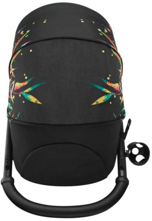 Lionelo Annet Plus Wózek Spacerowy Dreamin