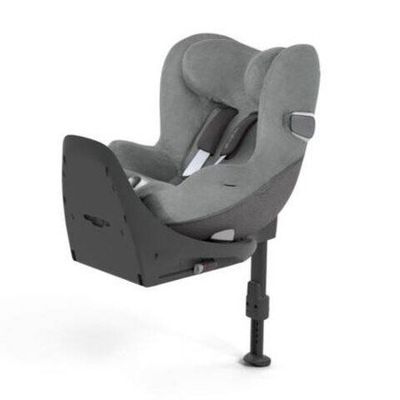 Cybex Tapicerka Letnia do Fotelika Sirona T Grey