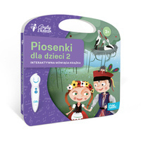 Piosenki Dla Dzieci 2