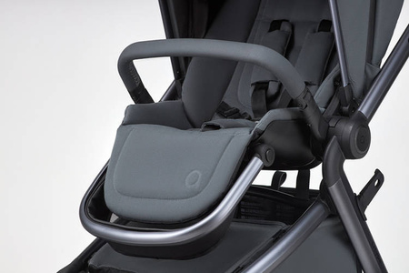 Anex L/Type Wózek Głęboko-Spacerowy Owl