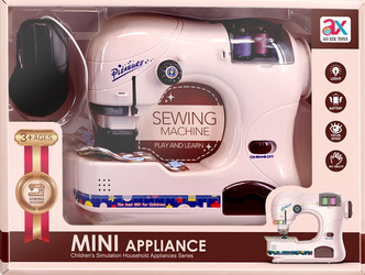 Mega Creative Maszyna do Szycia