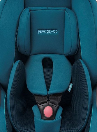 Recaro Avan Fotelik Samochodowy 0-13 kg Prime Silent Grey