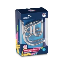 Albi Łamigłówka Metalowa