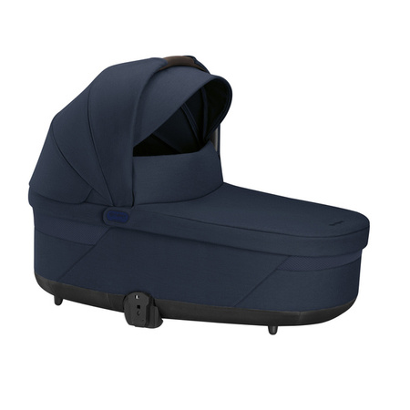 Cybex Gondola do Balios/Talos S Lux Ocean Blue 2023