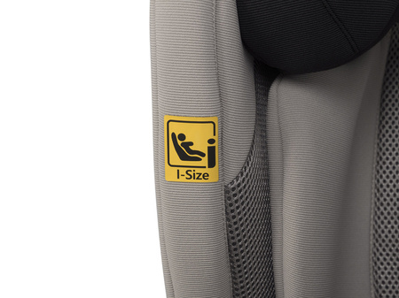 Cavoe Grand Prix Fotelik Samochodowy 15-36kg Taupe