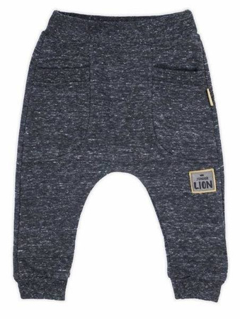 Spodnie Dresowe r.116 173276