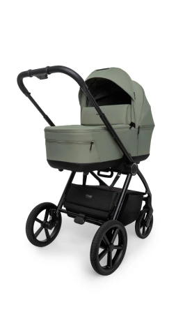 Muuvo One Wózek Głęboko-Spacerowy Olive