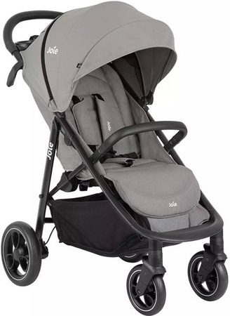 Joie Litetrax Pro Wózek Spacerowy Pebble