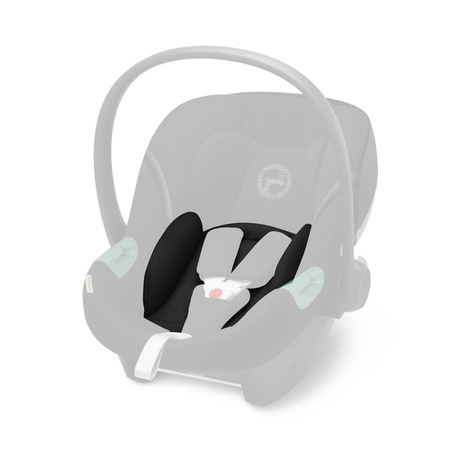 Cybex Aton S2 i-Size Fotelik Samochodowy 0-13kg Moon Black 2023