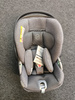 [OUTLET] Cybex Cloud T I-Size Plus Fotelik Samochodowy 0-13kg Mirage Grey