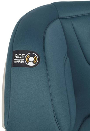 Easy Go Camo 2023 Fotelik Samochodowy 15-36 kg Dive