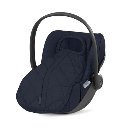 Cybex Snogga Mini Śpiworek Navy Blue