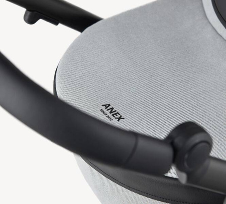 Anex Eli Wózek Głęboko-Spacerowy No.5