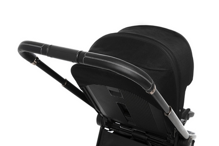 Muuvo Quick SE 2 Wózek Spacerowy Diamond Graphite