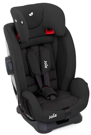Joie Fortifi R Fotelik Samochodowy 9-36kg Coal