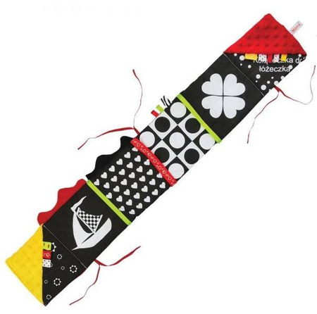 4moms Książeczka da Łóżeczka