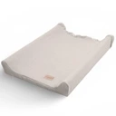 Albero Mio Pokrowiec na przewijak Cotton color CC2 beż