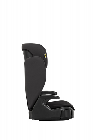 Graco Junior Maxi I-Size Fotelik Samochodowy 15-36kg Midnight Black