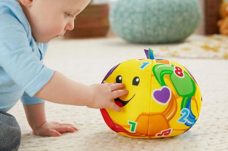 Fisher Price Wesoła Piłka FTC86