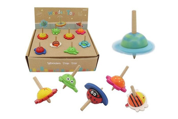 Artyk Drewniany Bączek mix 