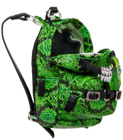 Rainbow High Junior Modowa Lalka Jade Hunter