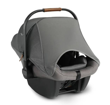 Nuna Pipa Lite LX Isofix Fotelik Samochodowy 0-13kg Oxford