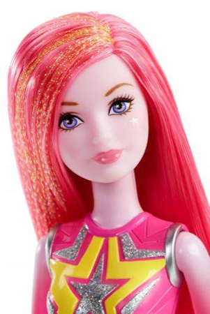 Barbie Gwiezdne Przyjaciółki Star Light