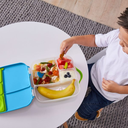B.box Lunchbox Ocean Breeze