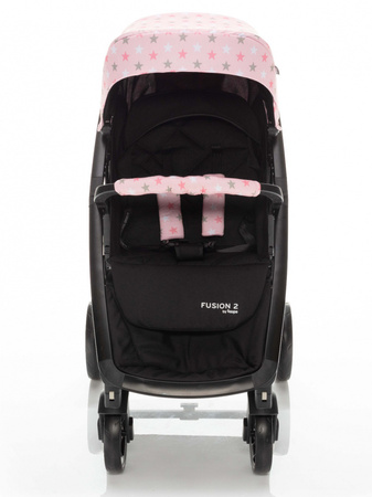 Zopa Fusion 2 Wózek Spacerowy Stars