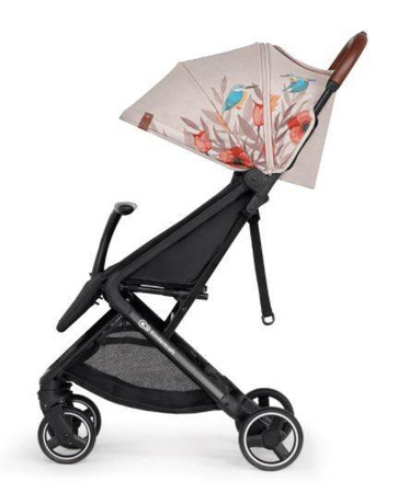 Kinderkraft Nubi Wózek Spacerowy Bird Freedom
