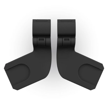 Cybex Coya Adaptery Do Fotelika Samochodowego Black